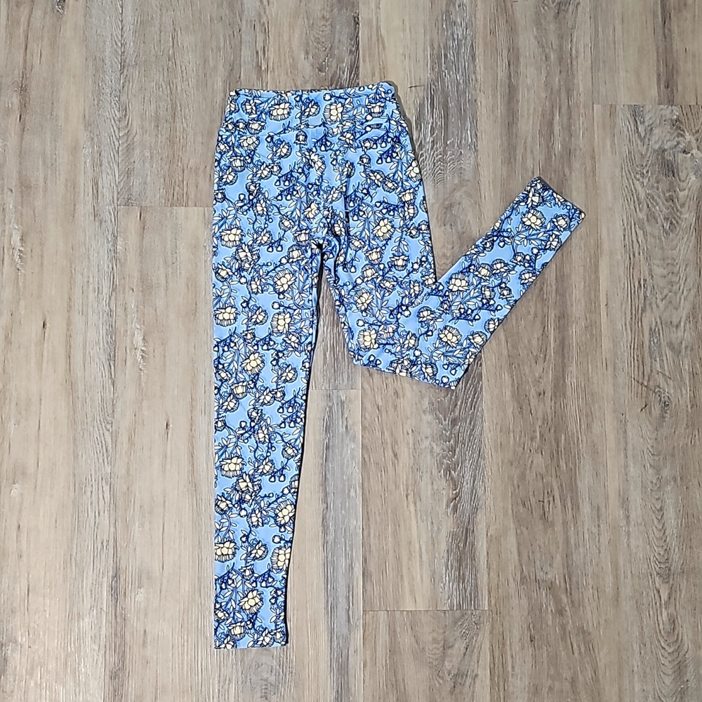 Tween Disney leggings